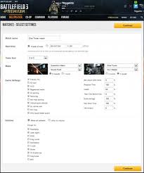 Levelcap takes you through the basics of unlocking new weapons in this battlefield™ v video. Battlefield 3 Introduces Matches Feature