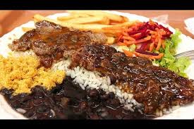 There are some foods in brazil that just sum up everything good about food in this country, and when you've come and gone, it's these 20 snacks and dishes that you will definitely miss the most. Pin By Sonja Telma Costa Santos On Delicias Salgados Food Brazilian Food Brazil Food