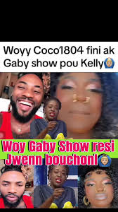 Coco Beliveau Question A Fredsky