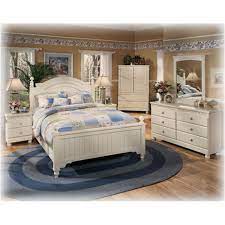 You know that moment of joy and relief you experience the moment you arrive at the cottage? B213 57 Ashley Furniture Queen Full Poster Headboard