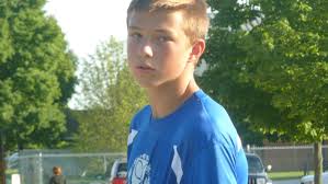 Bethany Christian Tennis: August 2016