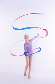 How To Choose Gymnastics Equipment For Rhythmic Gymnastics