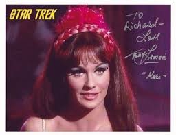 Ellen Geer : r/autographcollection