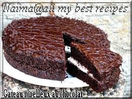 Epingle Sur Recettes Gateau