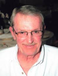 Obituary information for Larry "Doug" Douglas Johnson