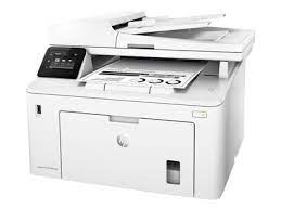 (3 stars by 31 users). Product Hp Laserjet Pro Mfp M227fdw Multifunction Printer B W
