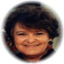 Obituary information for Charlotte Teasley