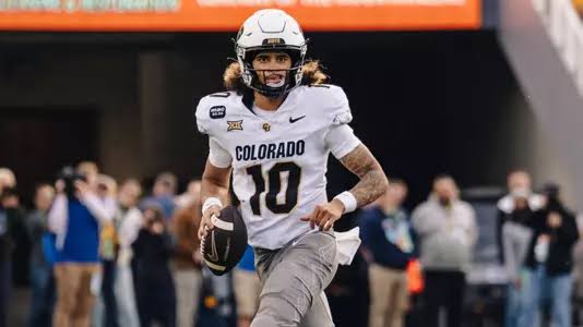 Lewis Named To Maxwell Award Watch List - University of Colorado Athletics