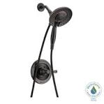 Oil Rubbed Bronze Shower Faucets Youaposll Love in 20Wayfair