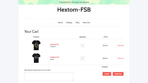Easy shipping bar is a concise slide out bar that can help you display all shopping friendly buttons like 'discount', 'free shipping' etc. Free Shipping Bar Shopify App Store