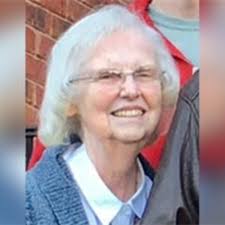 Obituary information for Marilyn Timm Caddle