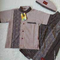 Yuk, intip 15 model baju koko modern untuk penampilan lebih fashionable! Jual Baju Koko Anak Laki Laki Terbaru Model Desain Terbaru Harga August 2021