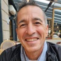 Fred Gauthier ☆ G2S Groupama Tech