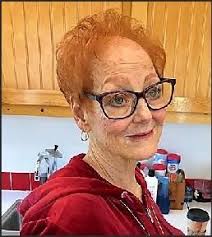 Candace VINCENT Obituary (1955