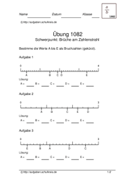 Kann man eine pizza halbieren, vierteln oder auch achteln. Klassenarbeiten Zum Thema Bruche Mathematik Kostenlos Zum Ausdrucken Musterlosungen Ebenfalls Erhaltlich