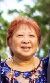 Obituary information for Yolanda Padama Bryan