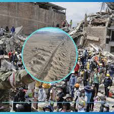 ¿El gran terremoto se acerca? Qué es la falla de San Andrés y por dónde pasa en México