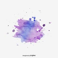Purple Watercolor Splash Element Spatter Watercolor Png Transparent Clipart Image And Psd File For Free Download Watercolor Splash Png Watercolor Splash Purple Watercolor
