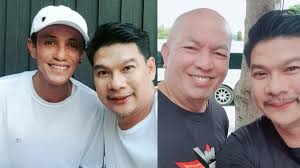 นุ้ย เชิญยิ้ม ไม่คุย โหน่ง ชะชะช่า ทั้งที่เป็นพี่น้องกัน. Xoe9tnnbay8qwm