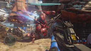 Jun 22nd, 2020 html5 un juego multijugador de acción en el que lucharás en una arena contra otros 2 jugadores. Halo 5 Guardians Partidas Sitio Oficial De Halo