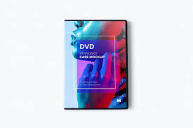 Download 35 Creative Cd Dvd Cover Mockup Templates Creatisimo Net