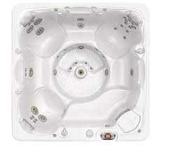 Turn the power on and check if the hot tub heats up or starts to filter. Reunion Seven Person Hot Tub Reviews And Specs Caldera Spas