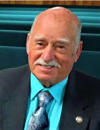 Obituary information for Carl Ellis Hale