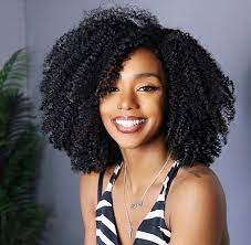 Demystifying Natural Hair A Drop Of Black Curly Hair Styles Naturally Curly Hair Styles Natural Hair Styles