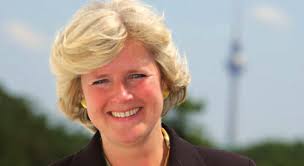 Ehrenamtliches Engagement, Unternehmen und öffentliche Förderung müssen  zusammenwirken!«