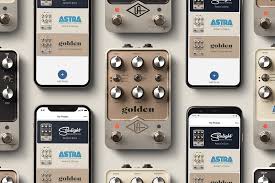 All characters list blacksmith unlock: New Uafx Control App Unlocks Mobile Command Of Universal Audio Pedals Vintage King Blog Vintage King
