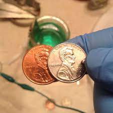 High Quality And Safe Nickel Plating Nickel Plating Metal Working Metal Working Projects