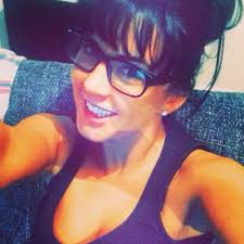 Angela Jablonski's Instagram, Twitter & Facebook