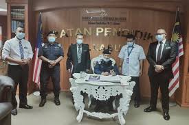 See more of jabatan pendidikan wilayah persekutuan labuan on facebook. Apmm Dan Jabatan Pendidikan Labuan Sedia Jalin Kerjasama