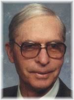 Obituary for Carlyle Eyre