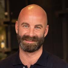 David Geens stapt als CEO en uitvoerend bestuurder in Antwerpse AI start-up  Proudly