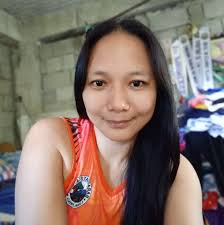 Roxanne Dalija Ocampo