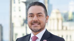 Cine Este Gabriel Constantin, Românul Din Drumul Taberei Care A Ajuns Mâna  Dreaptă A Lui Donald Trump: „A Muncit Pe Brânci, A Făcut O Treabă  Fantastică”