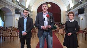 Úgy érezte, hogy az egész országnak tudnia kell, hogy milyen gazdag, ezért közzé is tett egy videót arról, hogy a tengerből lóháton jön ki. Tutto Kata Nem Lehet Letenni A Fegyvert Klubradio