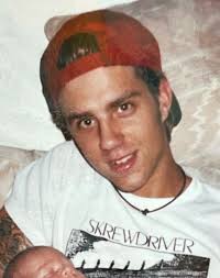 Jon Bair killed a neo-Nazi 28 years ago, and he has a message for Portland 