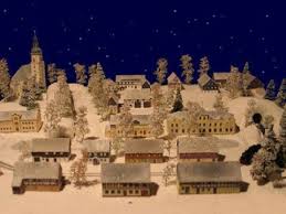 Bastelbogen von hanspeter stähli für modelleisenbahnen in den nenngrösse h0 und 0, gibt diese post a comment for modellbahn bastelbogen heuser : Pretzschendorfer Weihnachtsberg Youtube