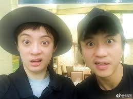 Tôn Lệ hả hê dìm hàng khi ông xã Đặng Siêu già nua trông giống ông nội