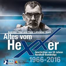 9 049 tykkäystä · 8 puhuu tästä · 12 oli täällä. Amazon Com Altes Vom Hexxer Geschichten Aus 50 Jahren Handball Bundesliga Audible Audio Edition Erik Eggers Oliver Lucke Peter Lohmeyer Andreas Thiel Finch Zebra Audible Audiobooks