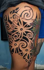 Arm tattoos using tribal tattoo designs is one unique way of increasing your body's aesthetics. Cool Tribal Tattoos Check Out These Awesometribal Designs Ideas
