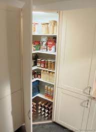 Fancy Kitchen Corner Pantry Ideas 17 Best Ideas About Corner Pantry On Pinterest Pantries Pantry Ivchic Home Design Kitchen Corner Cupboard Corner Pantry Cabinet Corner Pantry