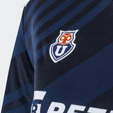 La camiseta creada para los hinchas. Polera U Chile Mujer Adulto Gk9316 Realsport Sitio Ventas Zapatillas Camisetas Accesorios Deportivos Y Mas