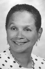 Loraine Elizabeth May Butterfield : Bernews Obituaries