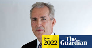 Restaurateur Jeremy King found fame and fortune