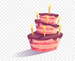 birthday cake clipart transparent background hd png download vhv birthday cake clipart transparent