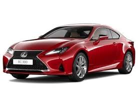 The 2021 lexus rc coupe comes in these five basic models: Lexus Rc 300 Specifications Price Photo Avtotachki
