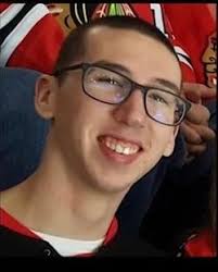 Alexander Edward Kearns (1999-2020)